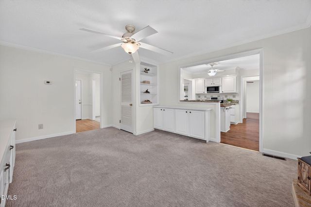 920 Laura Duncan Road, Apex, NC 27502