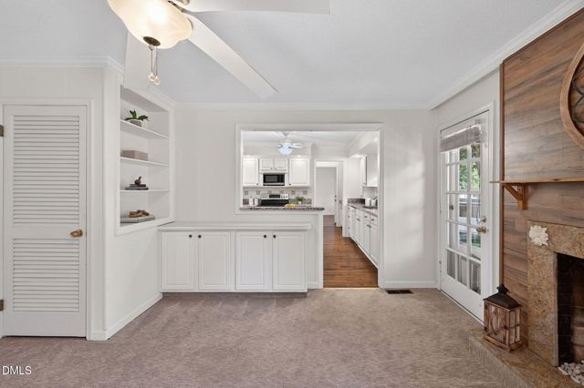 920 Laura Duncan Road, Apex, NC 27502