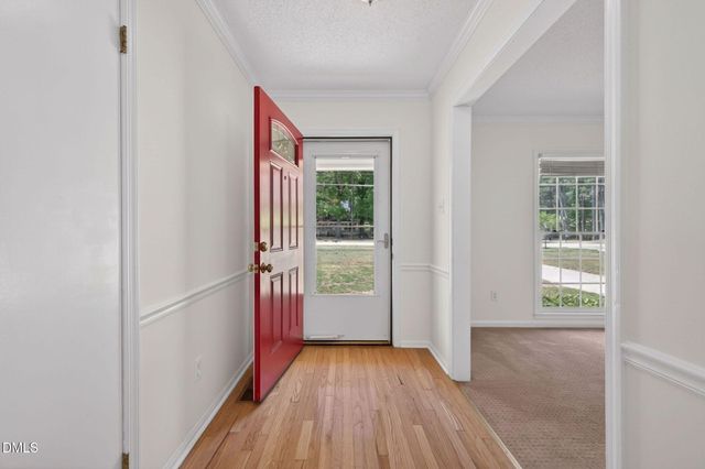 920 Laura Duncan Road, Apex, NC 27502