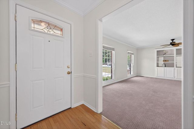 920 Laura Duncan Road, Apex, NC 27502