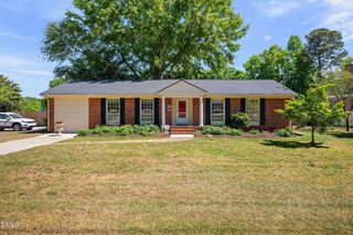 920 Laura Duncan Road, Apex, NC 27502