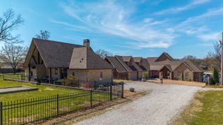 56281 E 305 Road, Afton, OK 74331