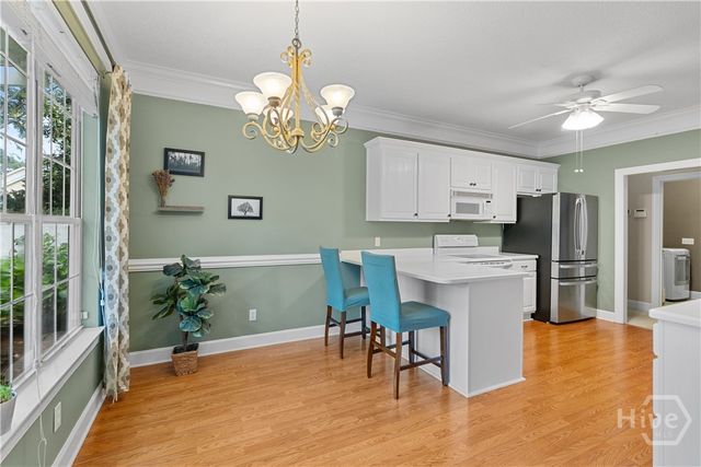 229 Island Creek Lane, Savannah, GA 31410