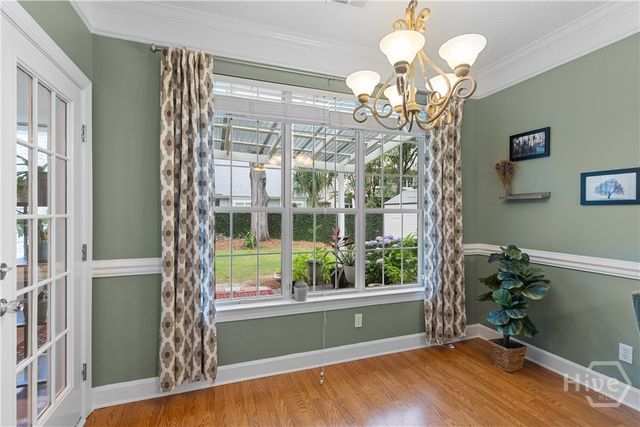 229 Island Creek Lane, Savannah, GA 31410