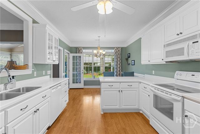 229 Island Creek Lane, Savannah, GA 31410