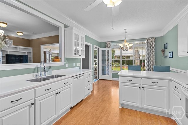 229 Island Creek Lane, Savannah, GA 31410