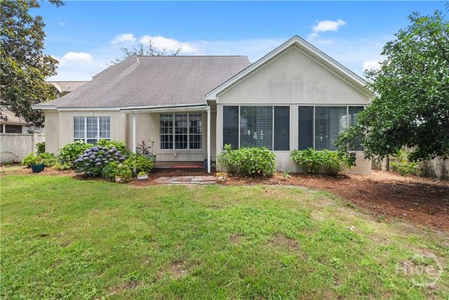 229 Island Creek Lane, Savannah, GA 31410