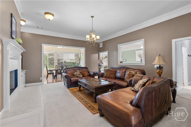 229 Island Creek Lane, Savannah, GA 31410