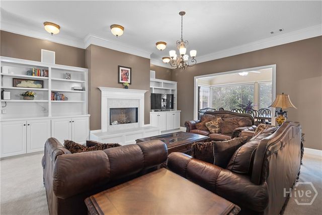 229 Island Creek Lane, Savannah, GA 31410