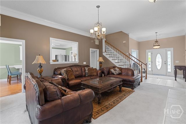 229 Island Creek Lane, Savannah, GA 31410