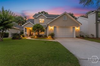 229 Island Creek Lane, Savannah, GA 31410