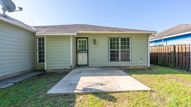 5501 Ambervista Court, Columbus, GA 31907