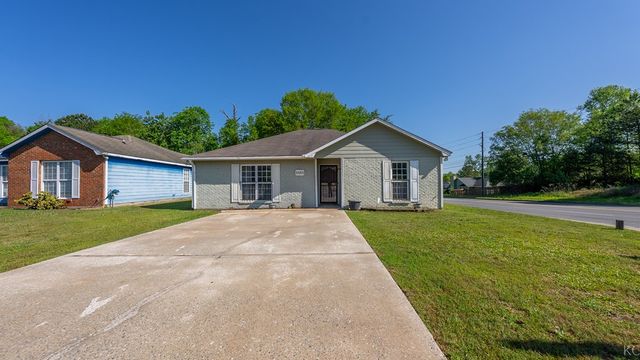 5501 Ambervista Court, Columbus, GA 31907