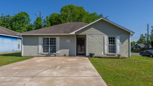 5501 Ambervista Court, Columbus, GA 31907