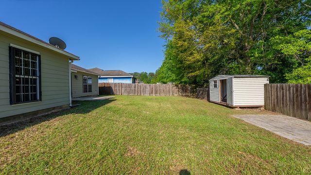 5501 Ambervista Court, Columbus, GA 31907