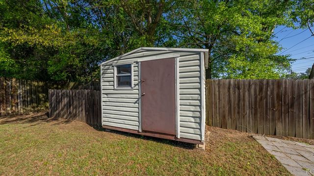 5501 Ambervista Court, Columbus, GA 31907