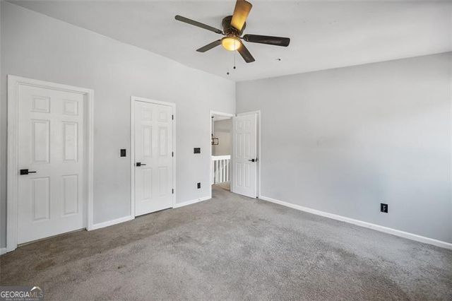 1609 BURNSTONE Drive, Stone Mountain, GA 30088