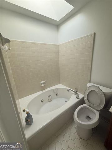 1609 BURNSTONE Drive, Stone Mountain, GA 30088