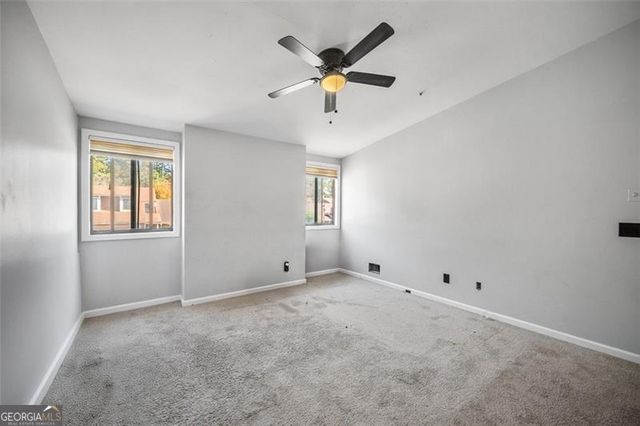 1609 BURNSTONE Drive, Stone Mountain, GA 30088