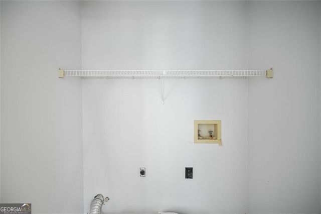 1609 BURNSTONE Drive, Stone Mountain, GA 30088