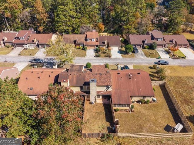 1609 BURNSTONE Drive, Stone Mountain, GA 30088