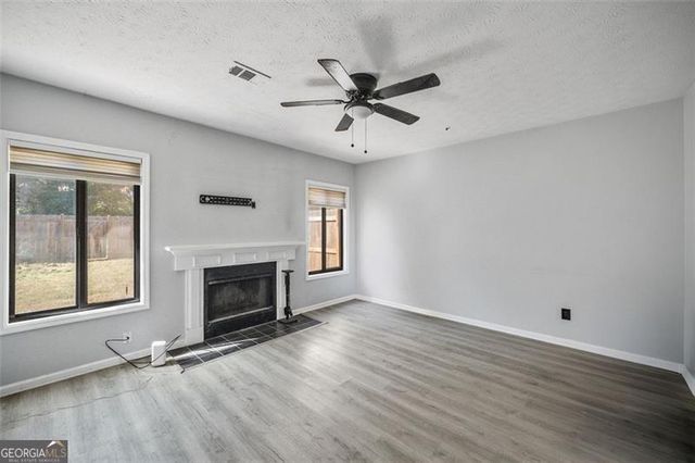 1609 BURNSTONE Drive, Stone Mountain, GA 30088