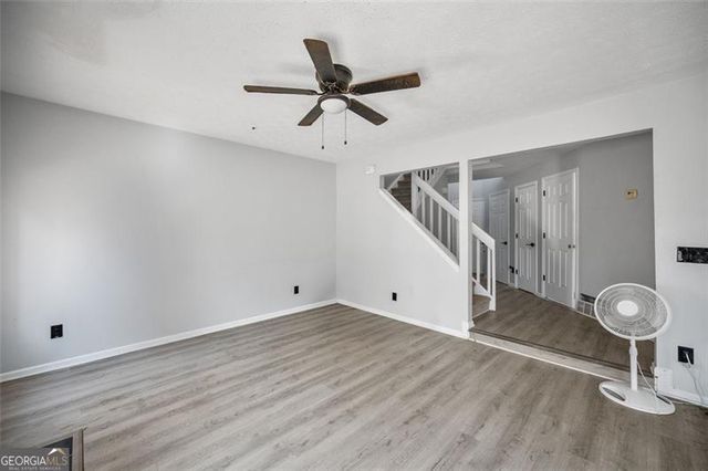 1609 BURNSTONE Drive, Stone Mountain, GA 30088