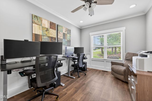134 Chippenham Court, Clayton, NC 27520