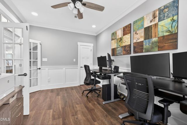 134 Chippenham Court, Clayton, NC 27520