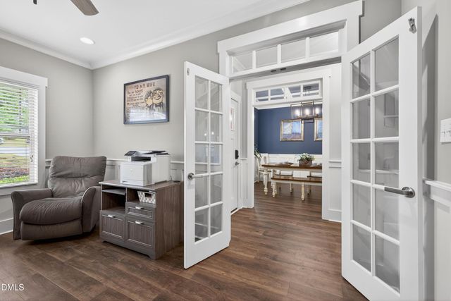 134 Chippenham Court, Clayton, NC 27520