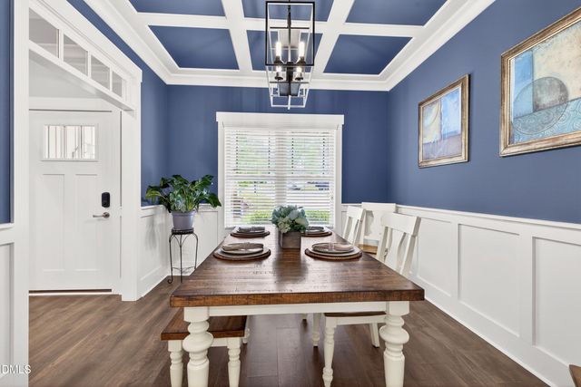 134 Chippenham Court, Clayton, NC 27520