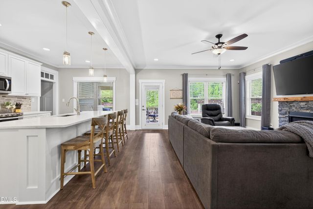 134 Chippenham Court, Clayton, NC 27520