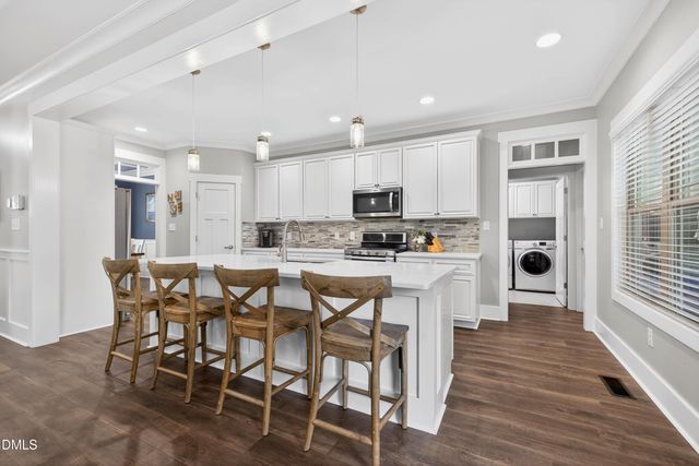 134 Chippenham Court, Clayton, NC 27520