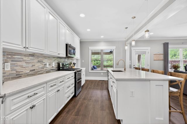 134 Chippenham Court, Clayton, NC 27520
