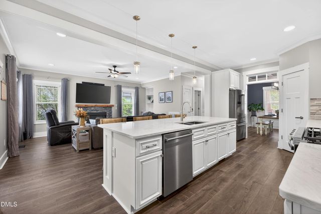 134 Chippenham Court, Clayton, NC 27520