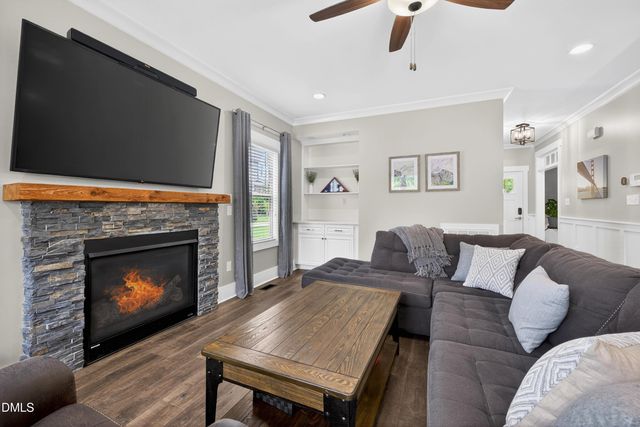134 Chippenham Court, Clayton, NC 27520