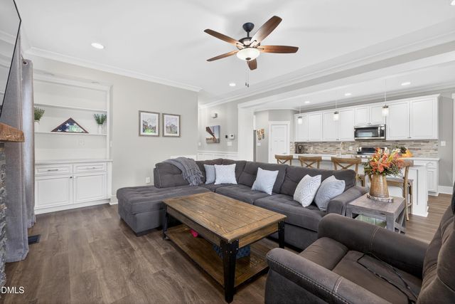134 Chippenham Court, Clayton, NC 27520