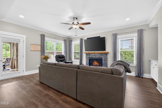 134 Chippenham Court, Clayton, NC 27520