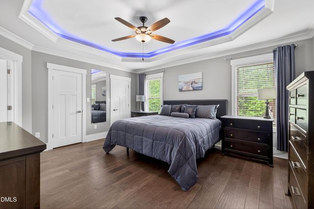 134 Chippenham Court, Clayton, NC 27520