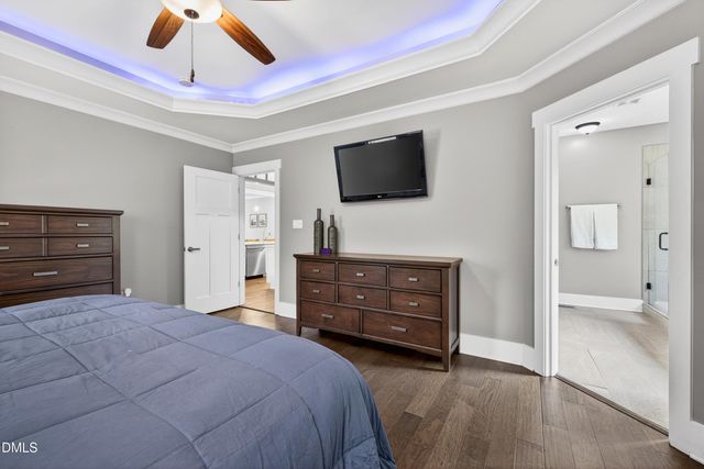 134 Chippenham Court, Clayton, NC 27520