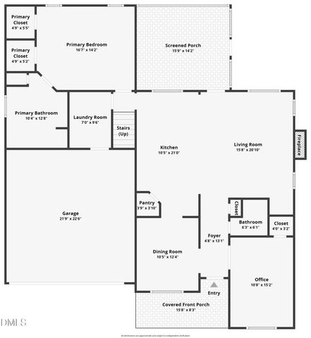 134 Chippenham Court, Clayton, NC 27520