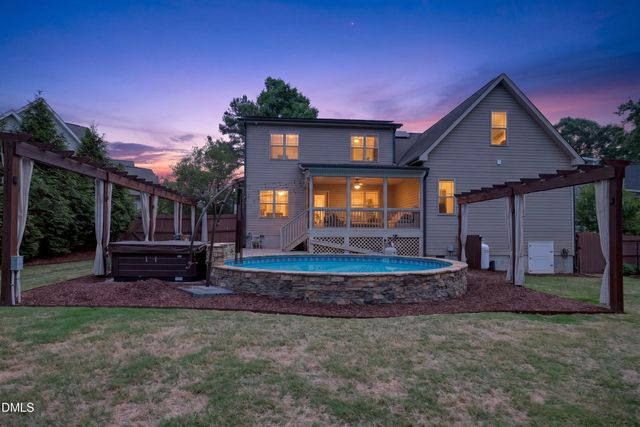 134 Chippenham Court, Clayton, NC 27520