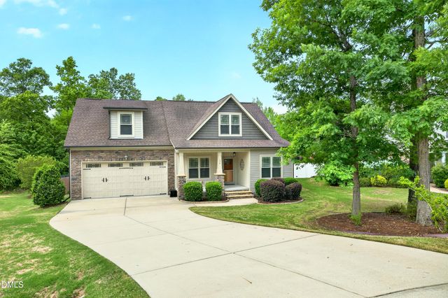 134 Chippenham Court, Clayton, NC 27520