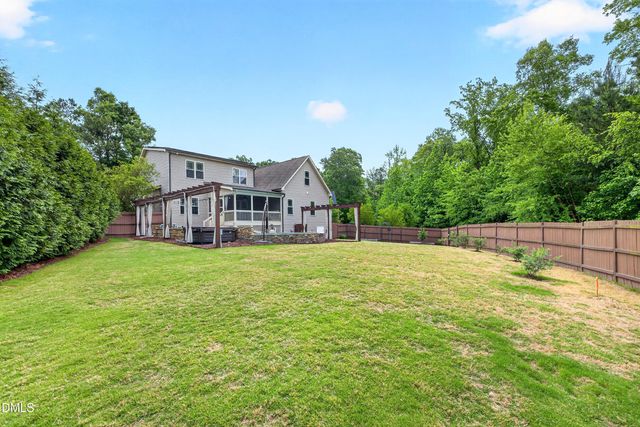 134 Chippenham Court, Clayton, NC 27520