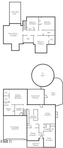 134 Chippenham Court, Clayton, NC 27520