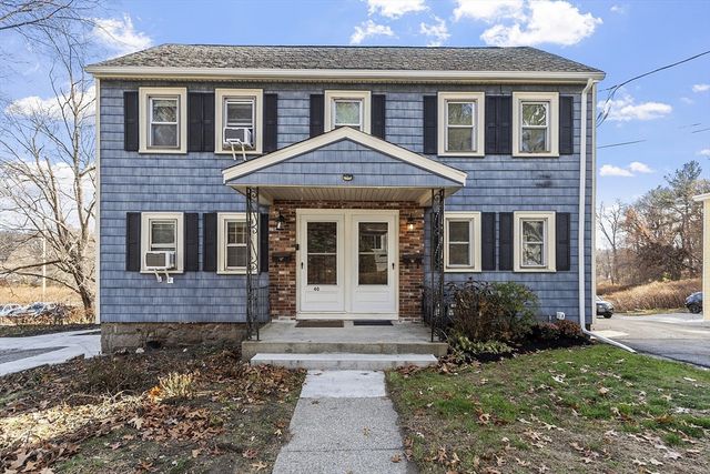 42 Stevens Street 42, Andover, MA 01810