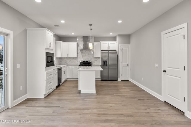 42 W Mohawk Drive, Little Egg Harbor, NJ 08087