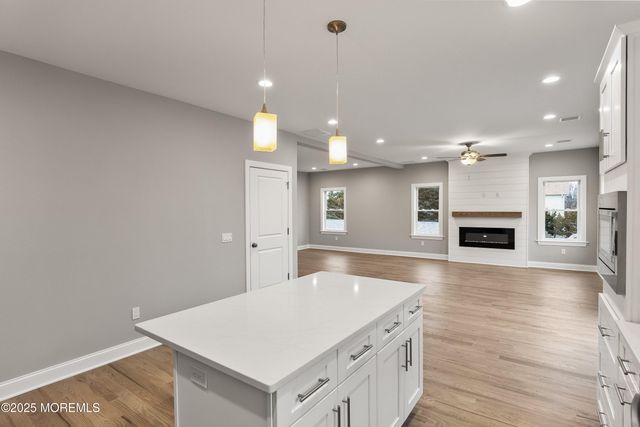 42 W Mohawk Drive, Little Egg Harbor, NJ 08087