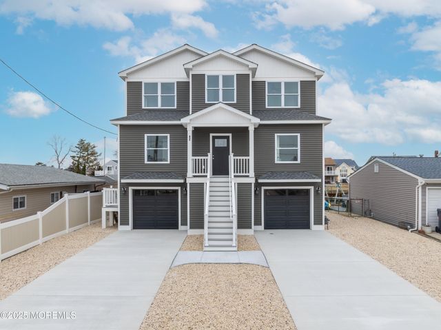 42 W Mohawk Drive, Little Egg Harbor, NJ 08087