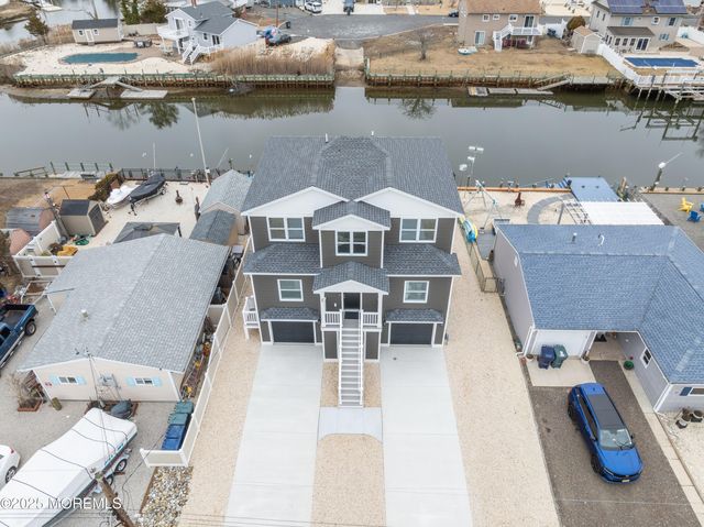 42 W Mohawk Drive, Little Egg Harbor, NJ 08087